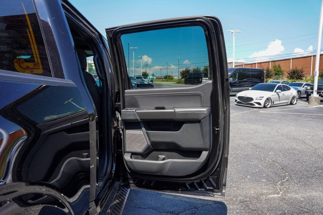 2023 Ford F-150 XLT 4WD SuperCrew 5.5' Box - 23066412 - 20