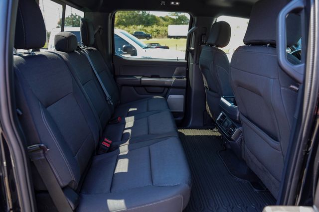 2023 Ford F-150 XLT 4WD SuperCrew 5.5' Box - 23066412 - 23