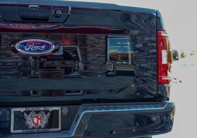 2023 Ford F-150 XLT 4WD SuperCrew 5.5' Box - 23066412 - 36