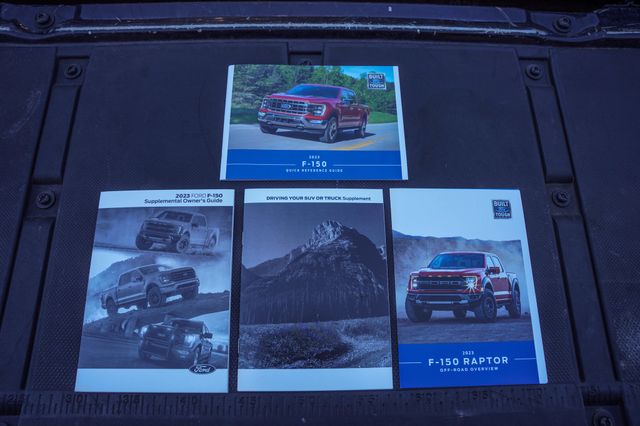 2023 Ford F-150 XLT 4WD SuperCrew 5.5' Box - 23066412 - 38