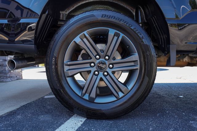 2023 Ford F-150 XLT 4WD SuperCrew 5.5' Box - 23066412 - 40
