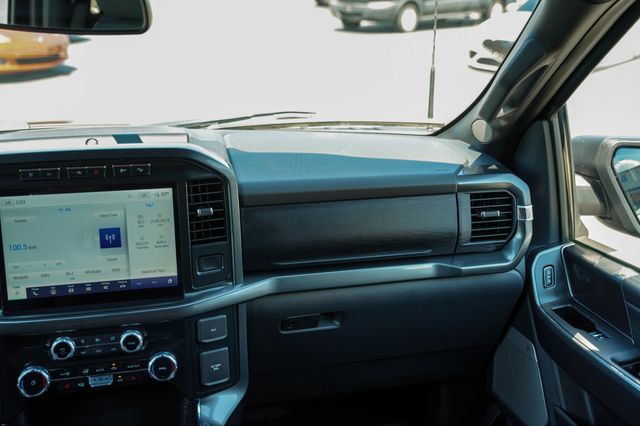 2023 Ford F-150 XLT 4WD SuperCrew 5.5' Box - 23066412 - 4