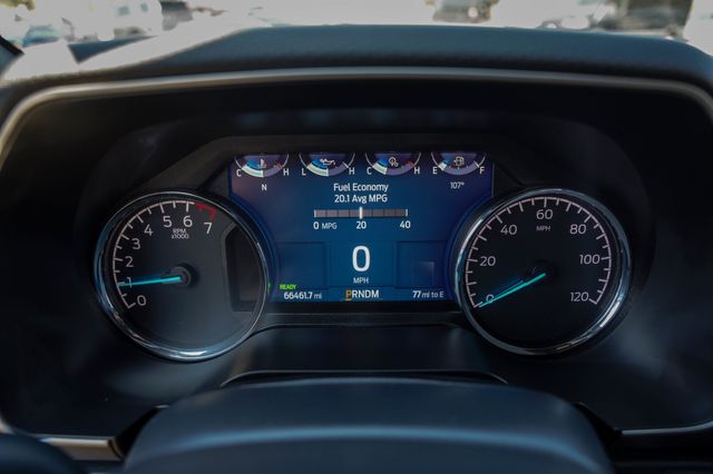 2023 Ford F-150 XLT 4WD SuperCrew 5.5' Box - 23066412 - 5