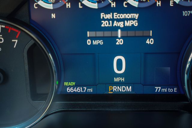 2023 Ford F-150 XLT 4WD SuperCrew 5.5' Box - 23066412 - 6