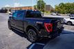 2023 Ford F-150 XLT 4WD SuperCrew 5.5' Box - 23066412 - 8