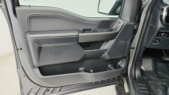 2023 Ford F-150 XLT 4WD SuperCrew 5.5' Box - 22941420 - 9