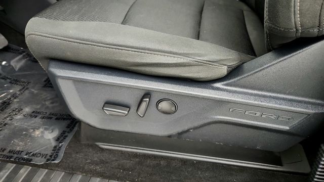 2023 Ford F-150 XLT 4WD SuperCrew 5.5' Box - 22941420 - 10