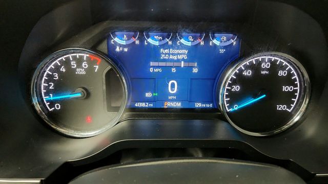 2023 Ford F-150 XLT 4WD SuperCrew 5.5' Box - 22941420 - 13