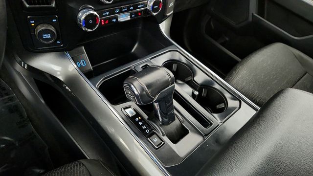 2023 Ford F-150 XLT 4WD SuperCrew 5.5' Box - 22941420 - 15