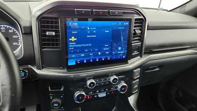 2023 Ford F-150 XLT 4WD SuperCrew 5.5' Box - 22941420 - 16