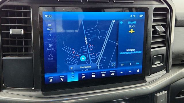 2023 Ford F-150 XLT 4WD SuperCrew 5.5' Box - 22941420 - 18