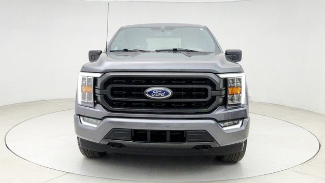 2023 Ford F-150 XLT 4WD SuperCrew 5.5' Box - 22941420 - 1