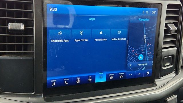 2023 Ford F-150 XLT 4WD SuperCrew 5.5' Box - 22941420 - 19