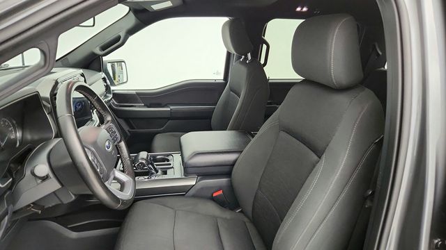 2023 Ford F-150 XLT 4WD SuperCrew 5.5' Box - 22941420 - 20