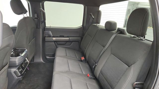 2023 Ford F-150 XLT 4WD SuperCrew 5.5' Box - 22941420 - 21