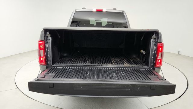2023 Ford F-150 XLT 4WD SuperCrew 5.5' Box - 22941420 - 22