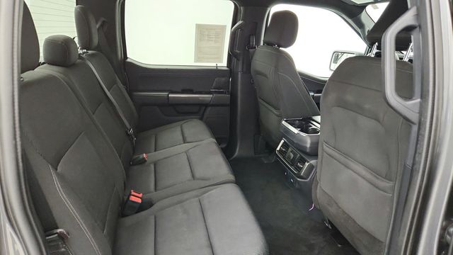 2023 Ford F-150 XLT 4WD SuperCrew 5.5' Box - 22941420 - 23