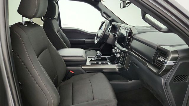 2023 Ford F-150 XLT 4WD SuperCrew 5.5' Box - 22941420 - 24