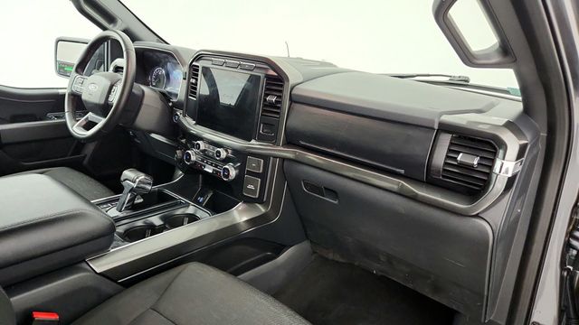 2023 Ford F-150 XLT 4WD SuperCrew 5.5' Box - 22941420 - 25