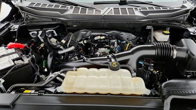 2023 Ford F-150 XLT 4WD SuperCrew 5.5' Box - 22941420 - 26