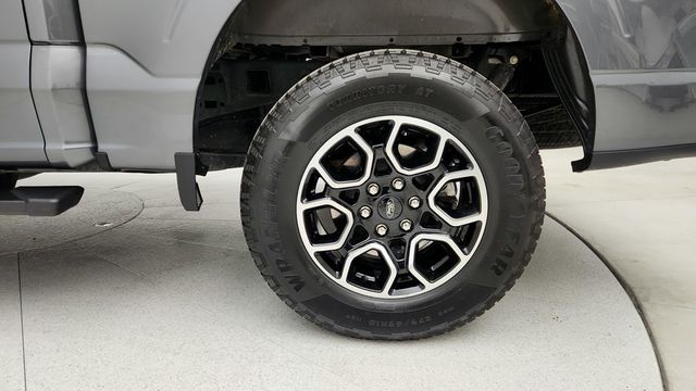 2023 Ford F-150 XLT 4WD SuperCrew 5.5' Box - 22941420 - 8