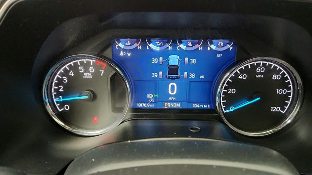 2023 Ford F-150 XLT 4WD SuperCrew 5.5' Box - 22950003 - 13