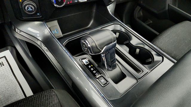 2023 Ford F-150 XLT 4WD SuperCrew 5.5' Box - 22950003 - 15