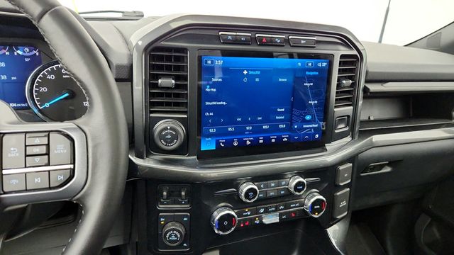2023 Ford F-150 XLT 4WD SuperCrew 5.5' Box - 22950003 - 16
