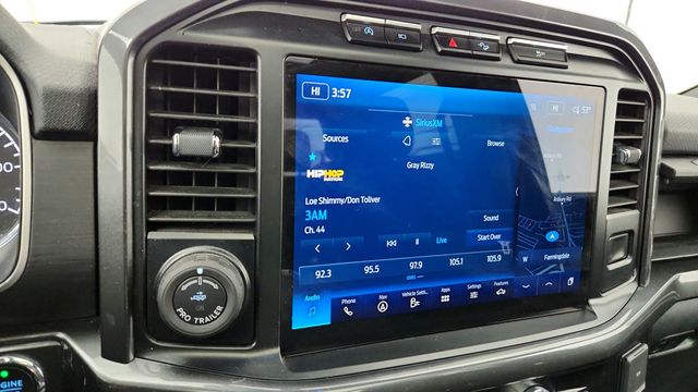 2023 Ford F-150 XLT 4WD SuperCrew 5.5' Box - 22950003 - 17