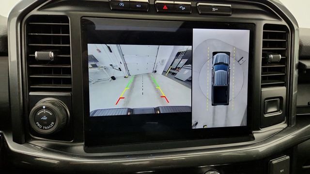 2023 Ford F-150 XLT 4WD SuperCrew 5.5' Box - 22950003 - 18