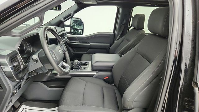 2023 Ford F-150 XLT 4WD SuperCrew 5.5' Box - 22950003 - 20