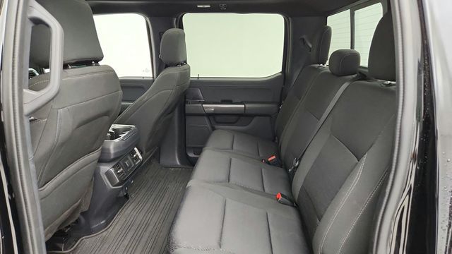 2023 Ford F-150 XLT 4WD SuperCrew 5.5' Box - 22950003 - 21