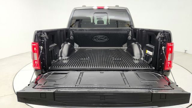 2023 Ford F-150 XLT 4WD SuperCrew 5.5' Box - 22950003 - 22