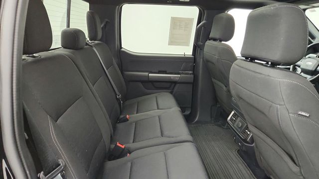 2023 Ford F-150 XLT 4WD SuperCrew 5.5' Box - 22950003 - 23