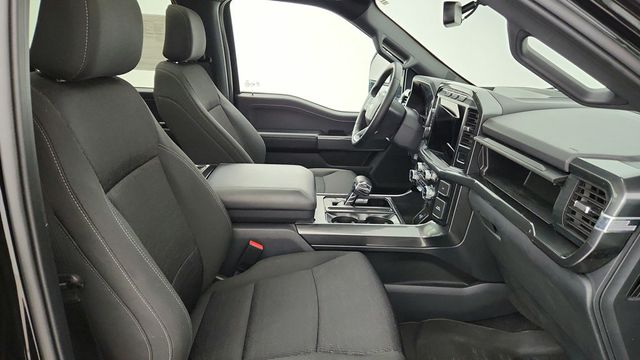 2023 Ford F-150 XLT 4WD SuperCrew 5.5' Box - 22950003 - 24