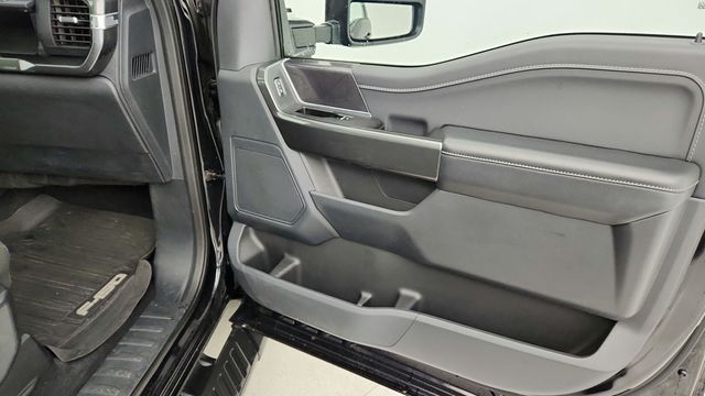 2023 Ford F-150 XLT 4WD SuperCrew 5.5' Box - 22950003 - 26