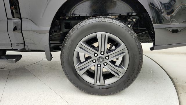 2023 Ford F-150 XLT 4WD SuperCrew 5.5' Box - 22950003 - 8