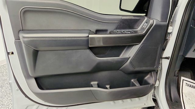 2023 Ford F-150 XLT 4WD SuperCrew 5.5' Box - 22960157 - 10