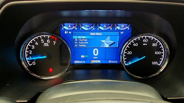 2023 Ford F-150 XLT 4WD SuperCrew 5.5' Box - 22960157 - 14