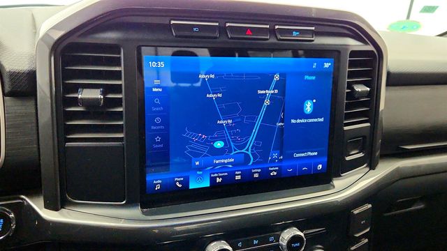 2023 Ford F-150 XLT 4WD SuperCrew 5.5' Box - 22960157 - 18