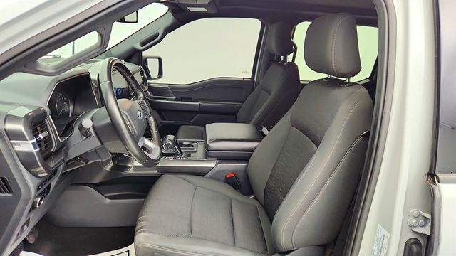 2023 Ford F-150 XLT 4WD SuperCrew 5.5' Box - 22960157 - 19