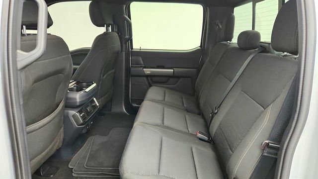 2023 Ford F-150 XLT 4WD SuperCrew 5.5' Box - 22960157 - 20