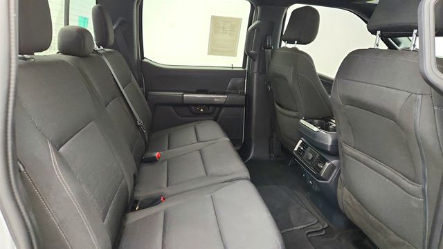 2023 Ford F-150 XLT 4WD SuperCrew 5.5' Box - 22960157 - 22