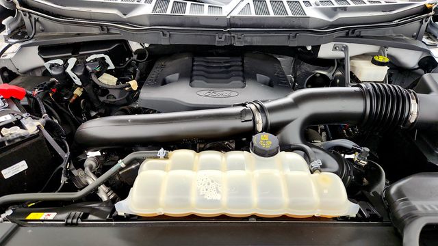 2023 Ford F-150 XLT 4WD SuperCrew 5.5' Box - 22960157 - 26