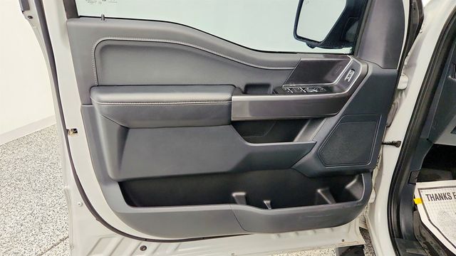 2023 Ford F-150 XLT 4WD SuperCrew 5.5' Box - 23007052 - 9
