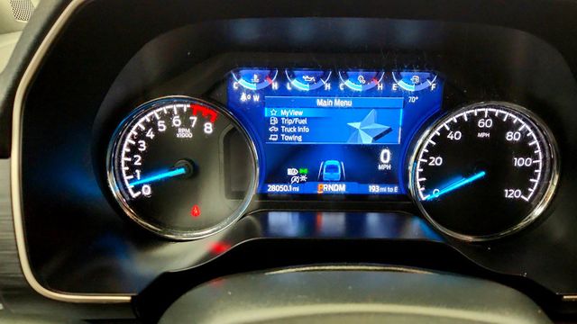 2023 Ford F-150 XLT 4WD SuperCrew 5.5' Box - 23007052 - 13