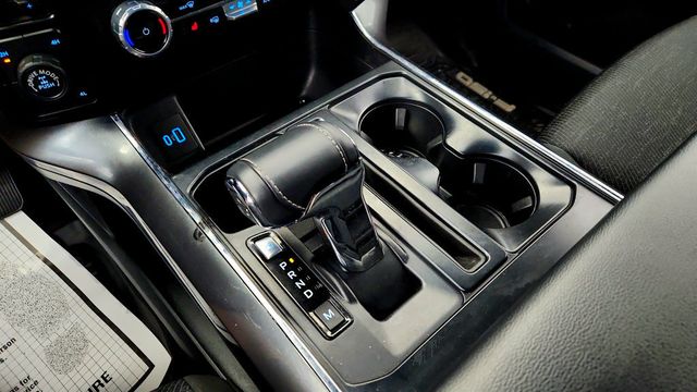 2023 Ford F-150 XLT 4WD SuperCrew 5.5' Box - 23007052 - 15
