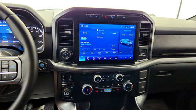 2023 Ford F-150 XLT 4WD SuperCrew 5.5' Box - 23007052 - 16