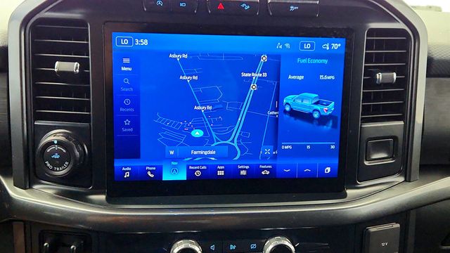 2023 Ford F-150 XLT 4WD SuperCrew 5.5' Box - 23007052 - 18