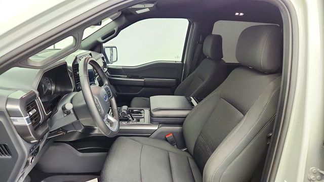 2023 Ford F-150 XLT 4WD SuperCrew 5.5' Box - 23007052 - 19